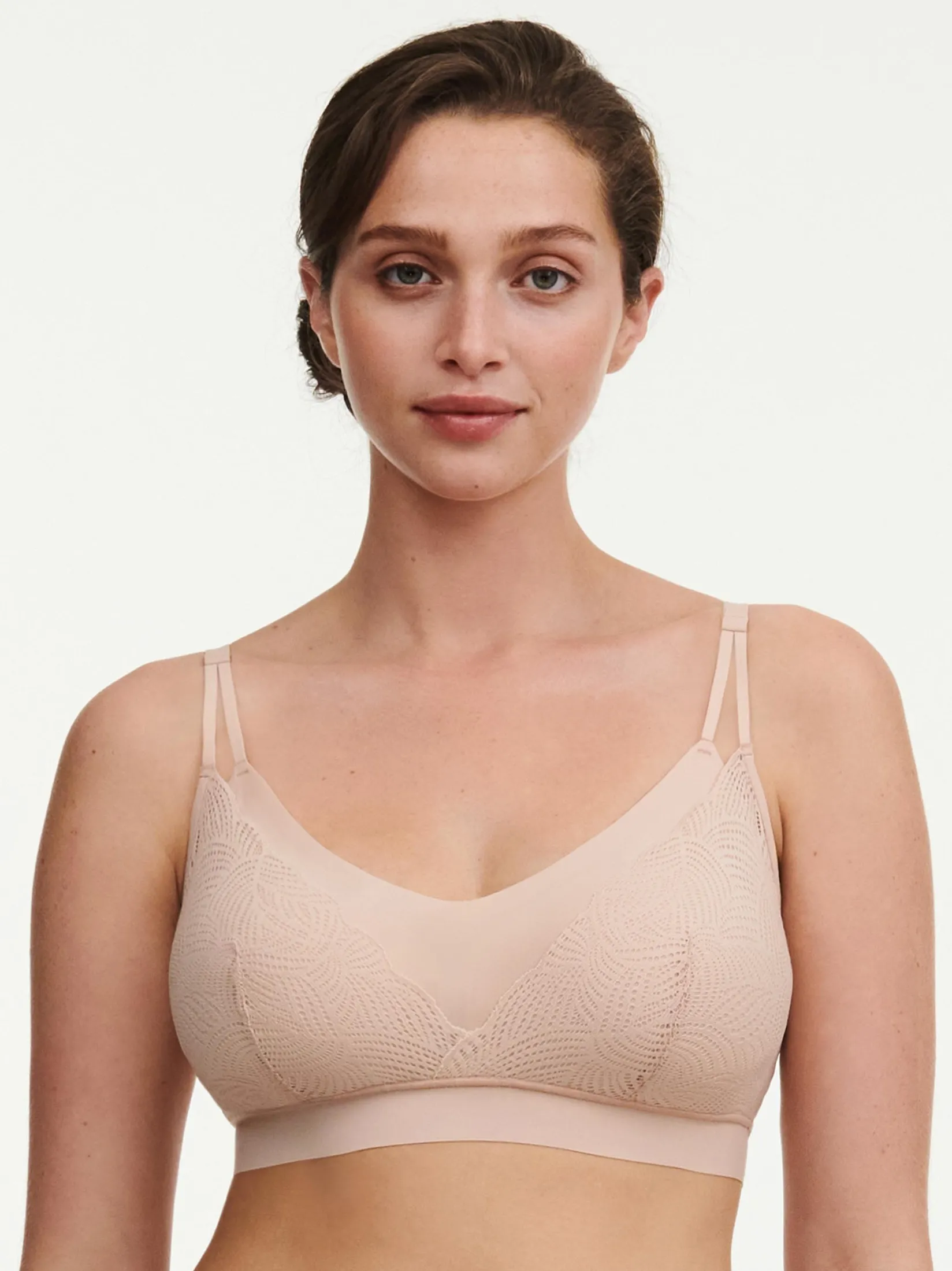 Chantelle Softstretch Softstretch Padded Bralette -