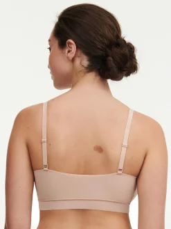Chantelle Softstretch Softstretch Padded Bralette -