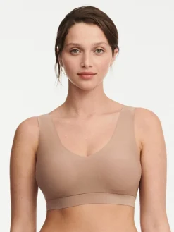 Chantelle Softstretch SoftStretch V-neck Top -