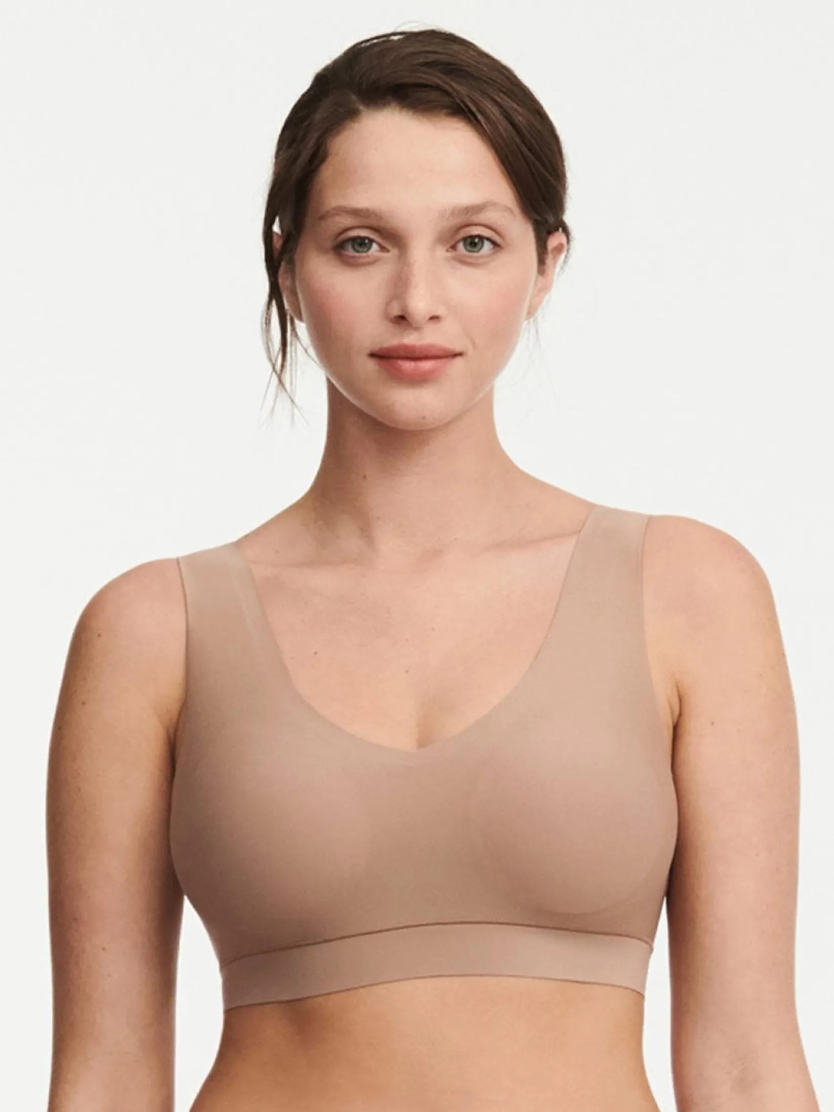 Chantelle Softstretch SoftStretch V-neck Top -