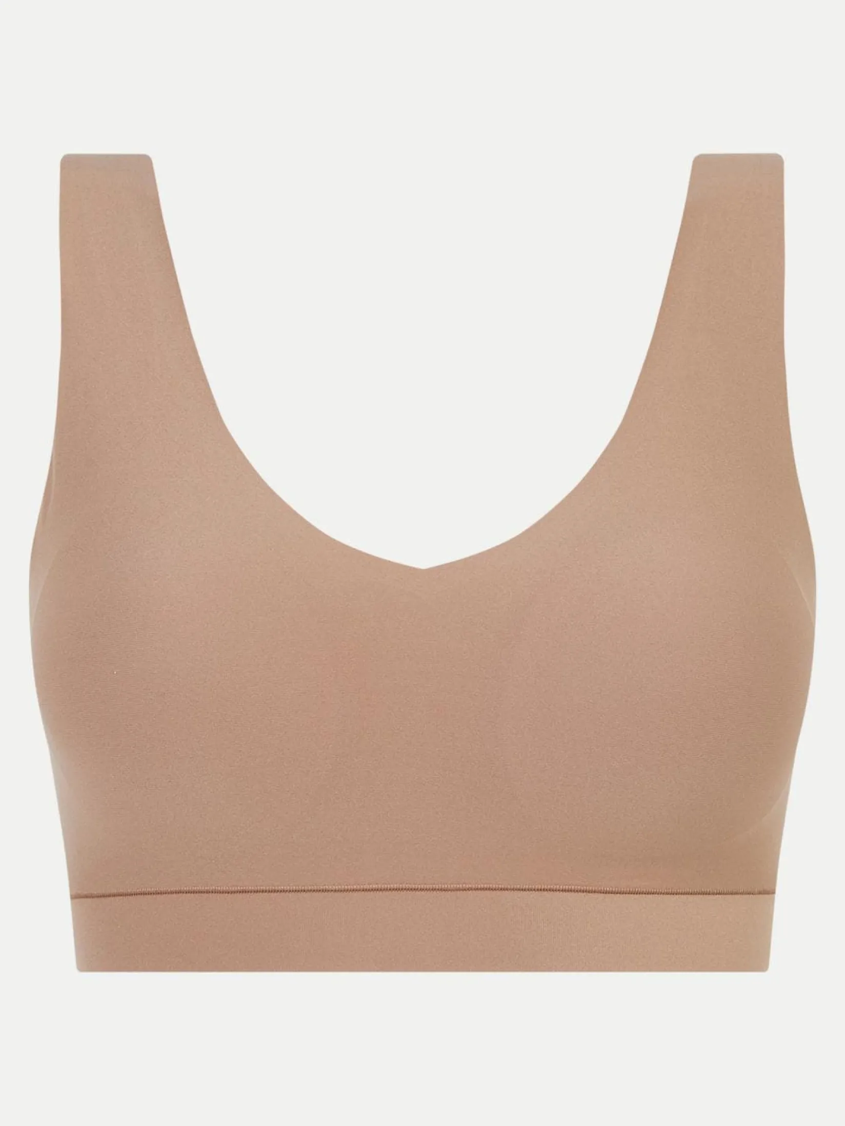 Chantelle Softstretch SoftStretch V-neck Top -