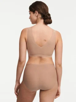 Chantelle Softstretch SoftStretch V-neck Top -