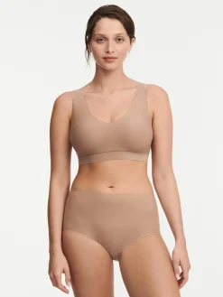 Chantelle Softstretch SoftStretch V-neck Top -