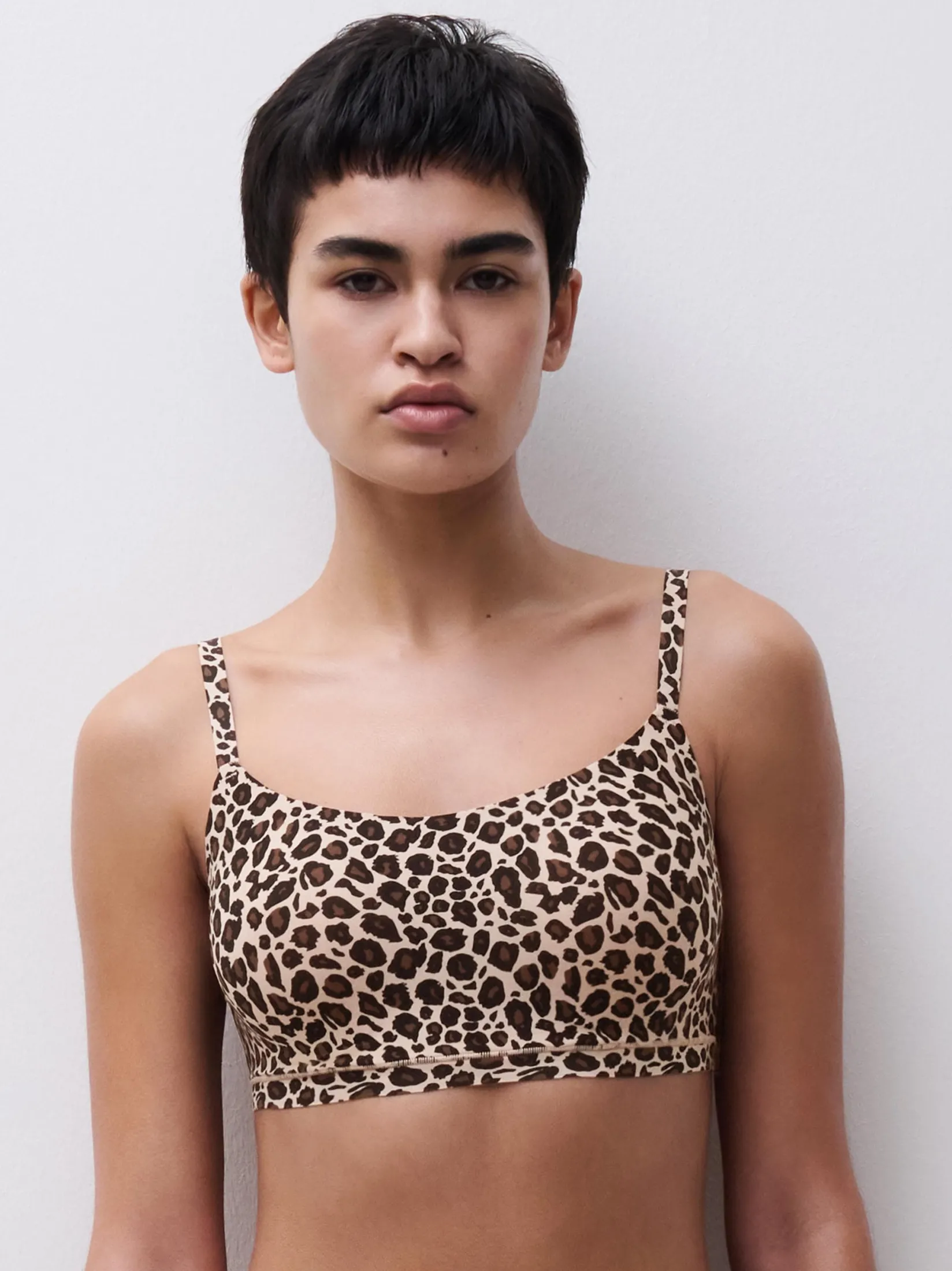 Chantelle Softstretch SoftStretch Padded Bralette -