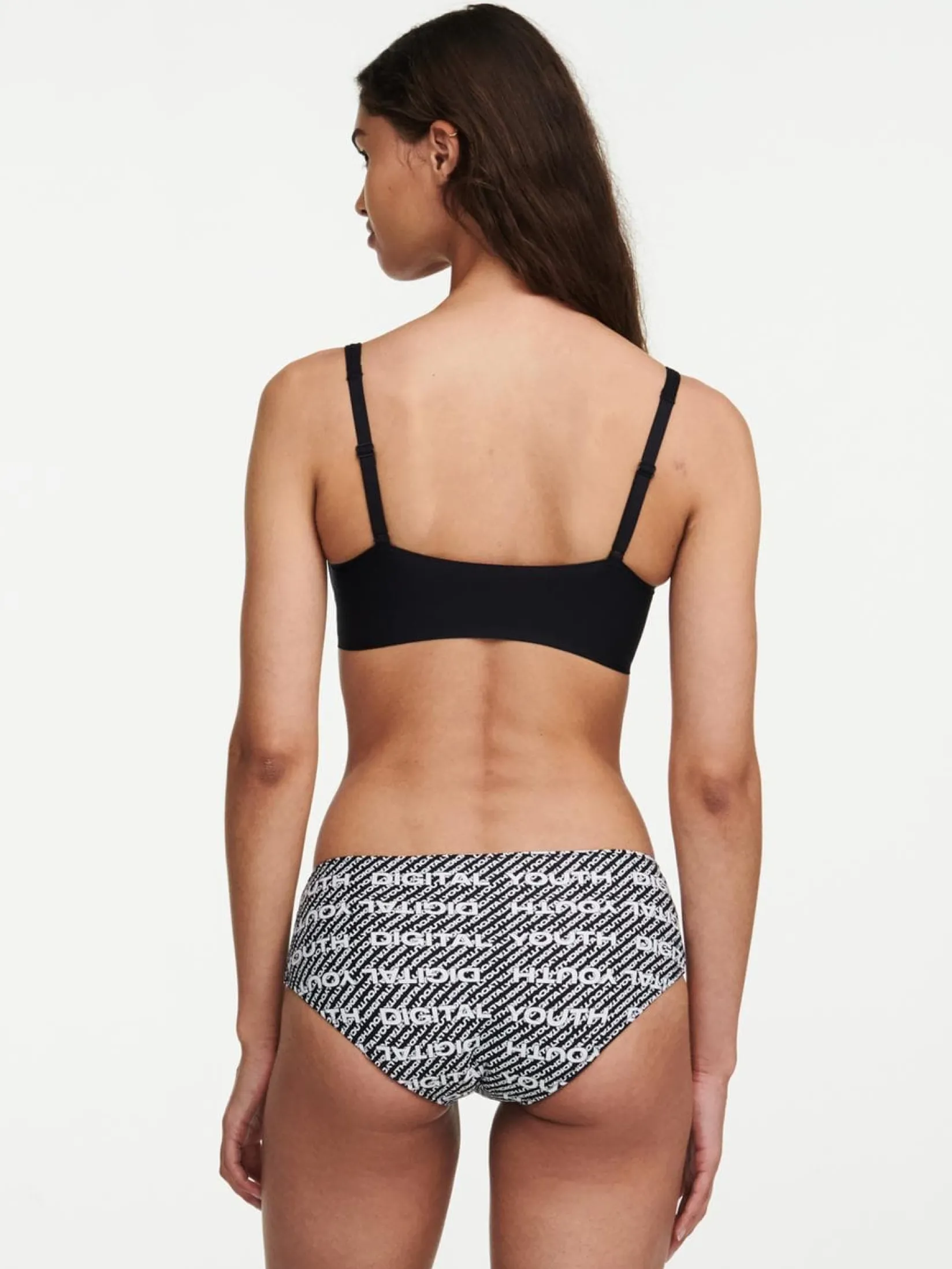 Chantelle Softstretch Soft Stretch Air Spacer top -