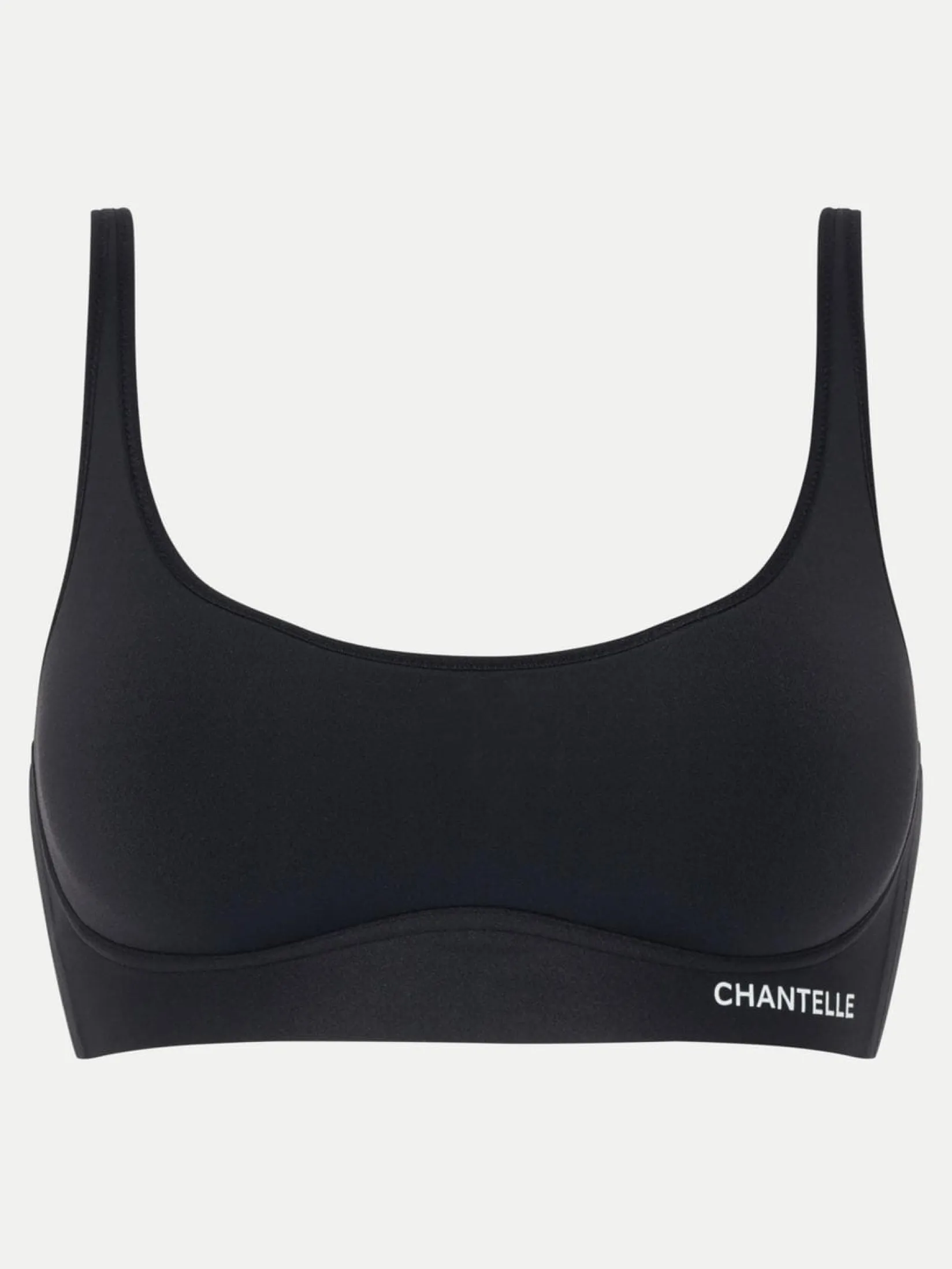 Chantelle Softstretch Soft Stretch Air Spacer top -