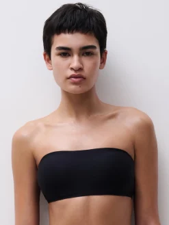 Chantelle Softstretch Soft Stretch - Strapless Bandeau Top -