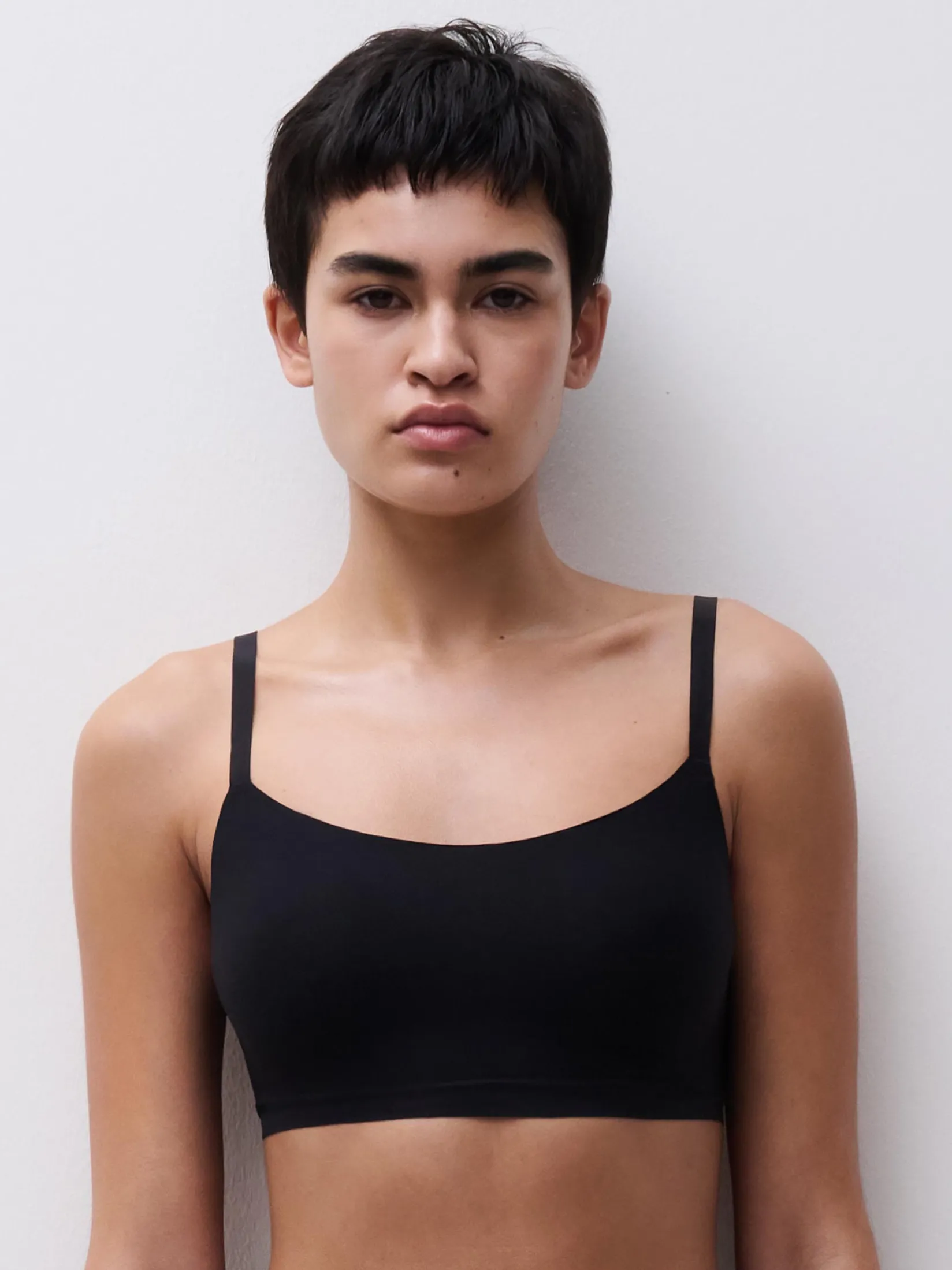 Chantelle Softstretch SoftStretch Padded Bralette -
