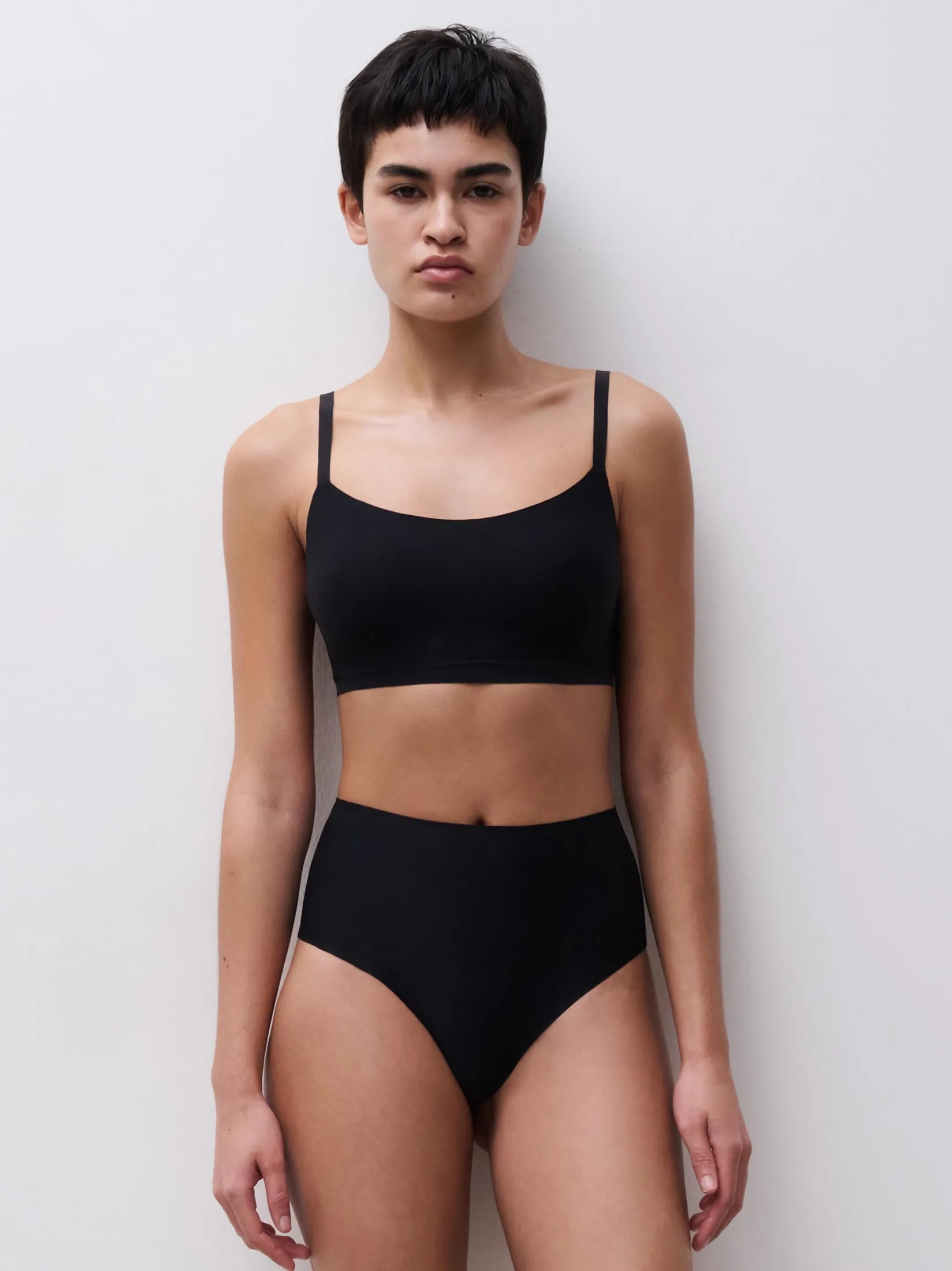 Chantelle Softstretch SoftStretch Padded Bralette -
