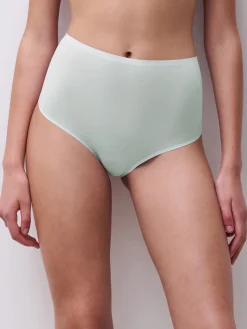 Chantelle Softstretch Softstretch Hoge Taille Slip -