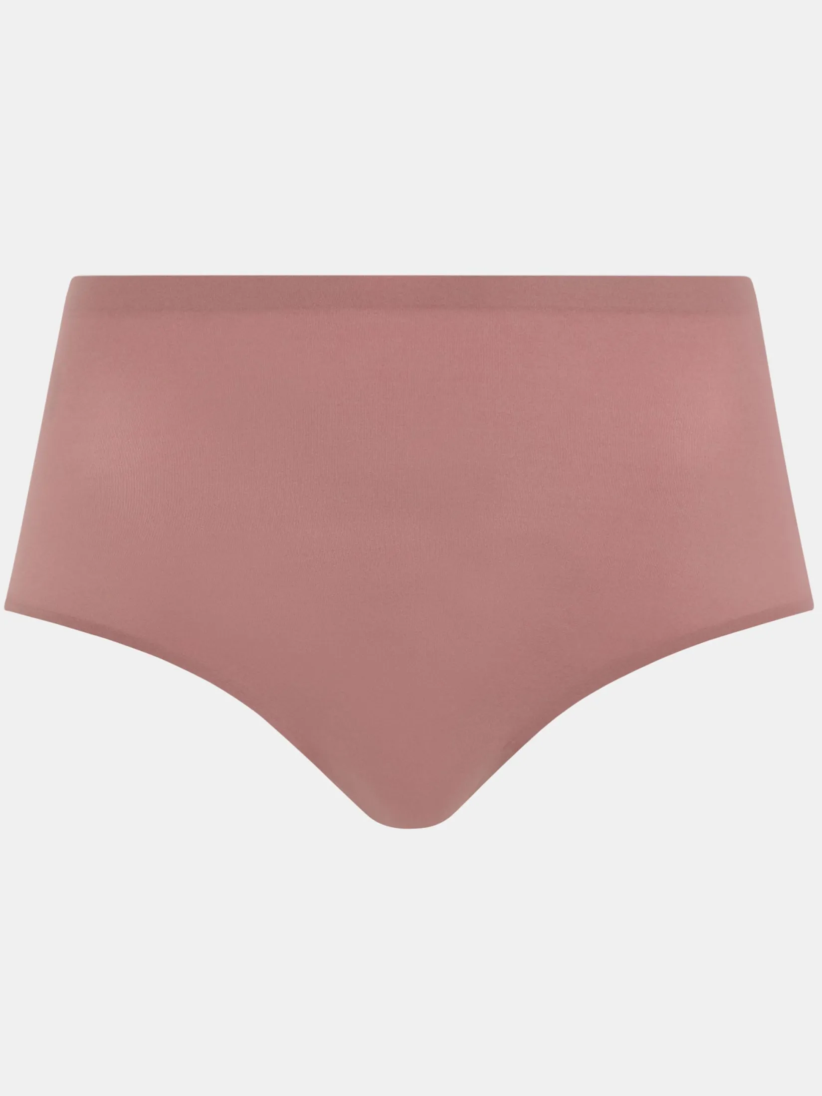 Chantelle Softstretch Softstretch Hoge Taille Slip -