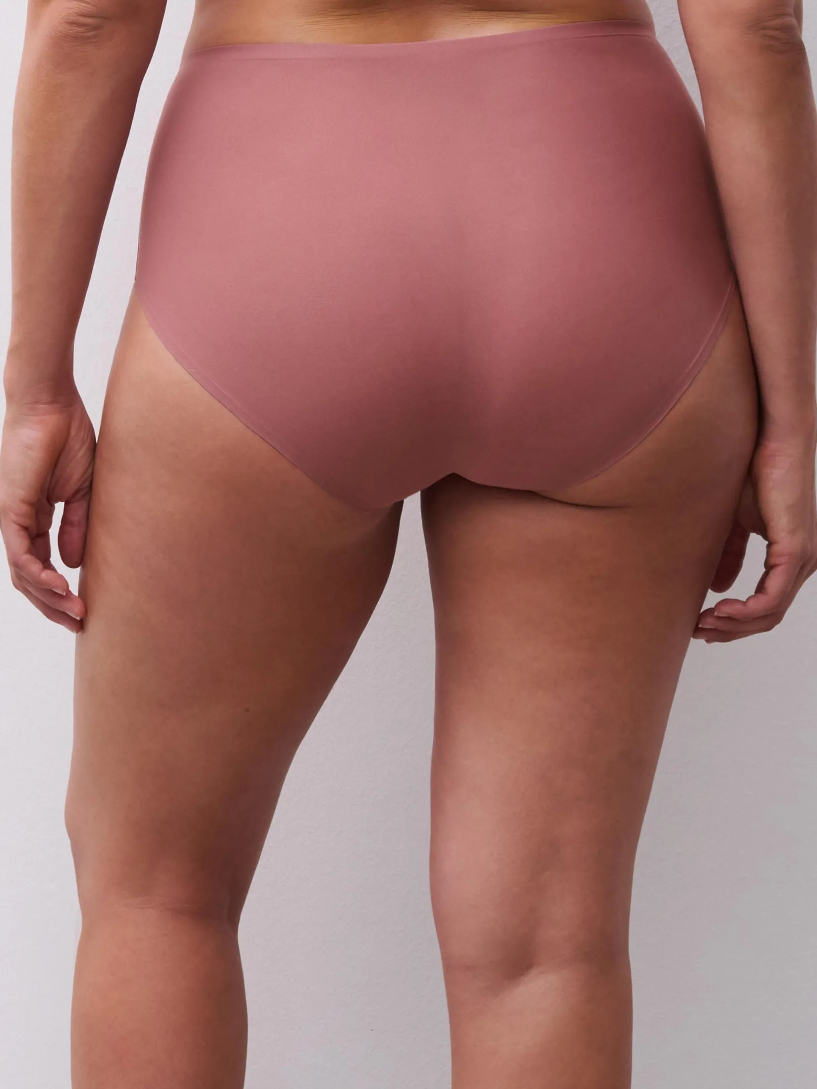 Chantelle Softstretch Softstretch Hoge Taille Slip -