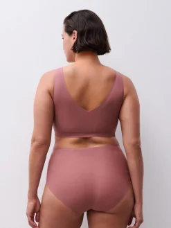 Chantelle Softstretch Softstretch Hoge Taille Slip -
