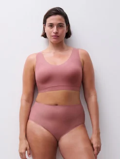 Chantelle Softstretch Softstretch Hoge Taille Slip -