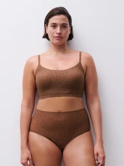 Chantelle Softstretch Softstretch Hoge Taille Slip -
