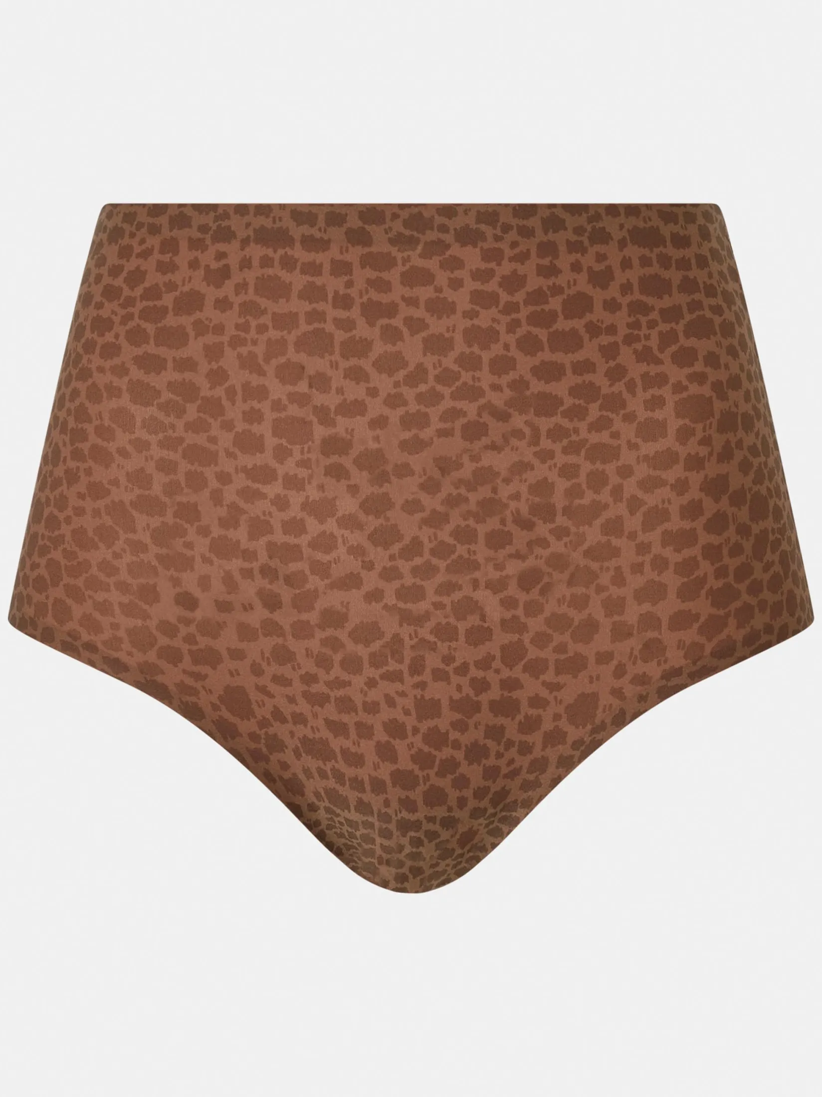 Chantelle Softstretch Softstretch Hoge Taille Slip -