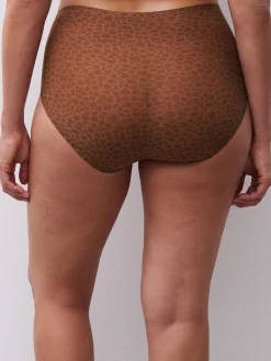 Chantelle Softstretch Softstretch Hoge Taille Slip -