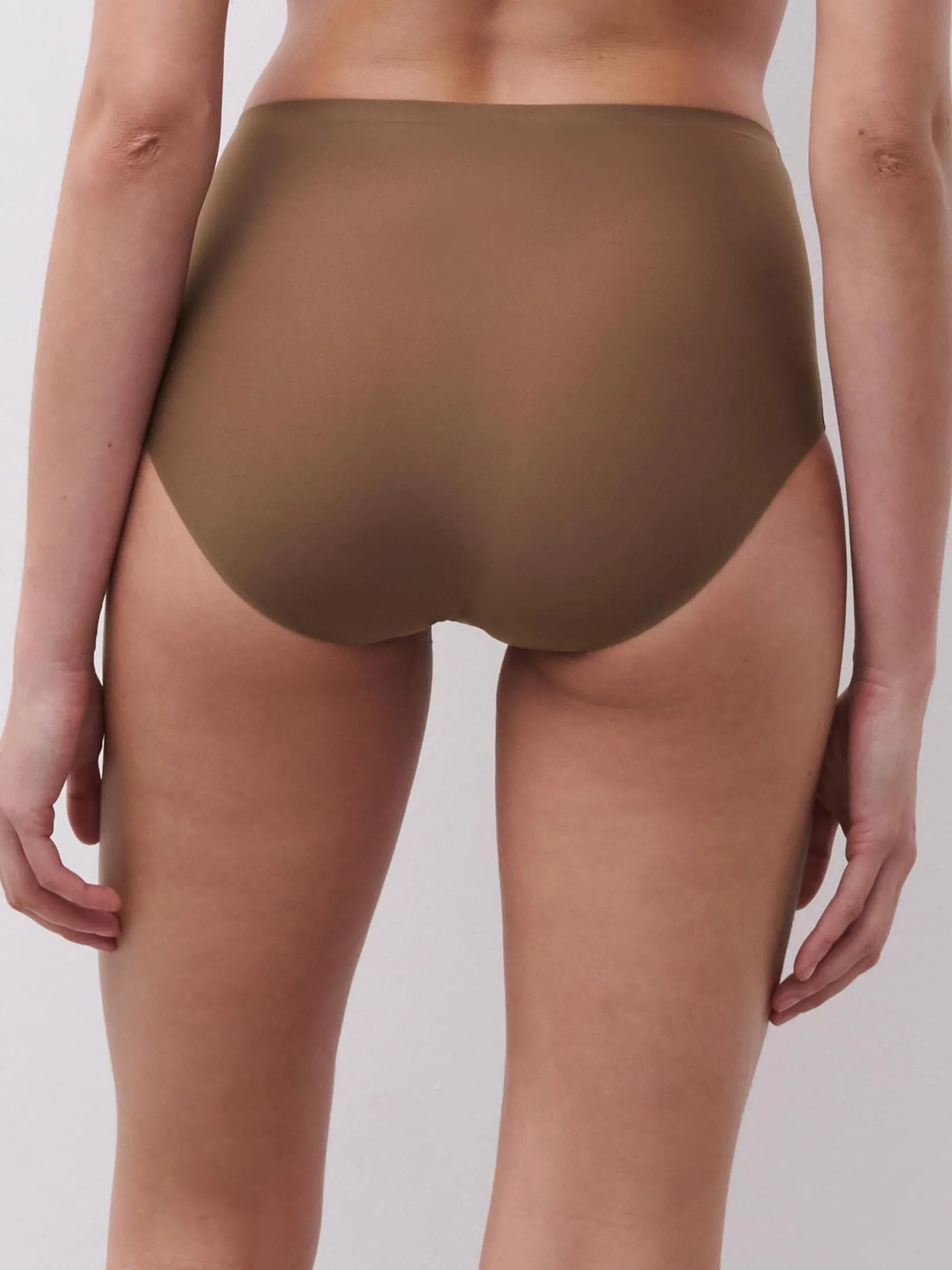 Chantelle Softstretch SoftStretch Hoge Taille Slip -