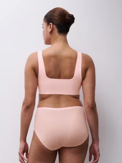 Chantelle Softstretch Softstretch Hoge Taille Slip -