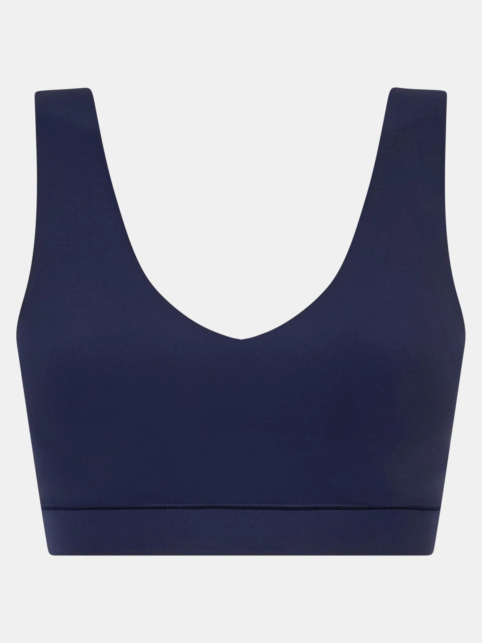 Chantelle Softstretch Softstretch V-neck Top -