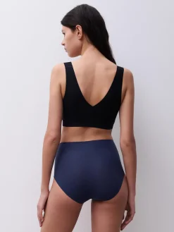 Chantelle Softstretch Softstretch Hoge Taille Slip -