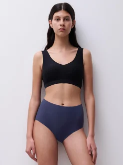 Chantelle Softstretch Softstretch Hoge Taille Slip -