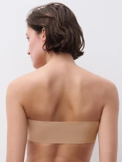 Chantelle Softstretch Strapless bandeau top -