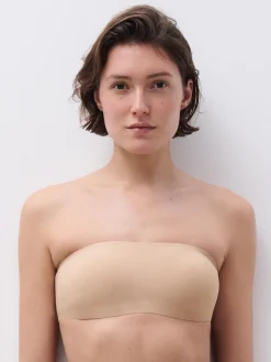 Chantelle Softstretch Strapless bandeau top -