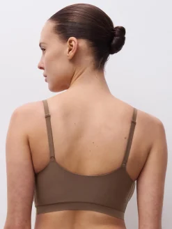 Chantelle Softstretch UW BRA WIREFREE -