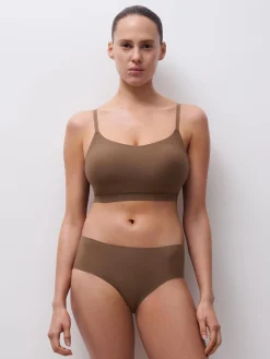 Chantelle Softstretch UW BRA WIREFREE -