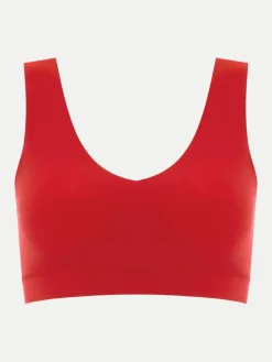 Chantelle Softstretch V-neck top -