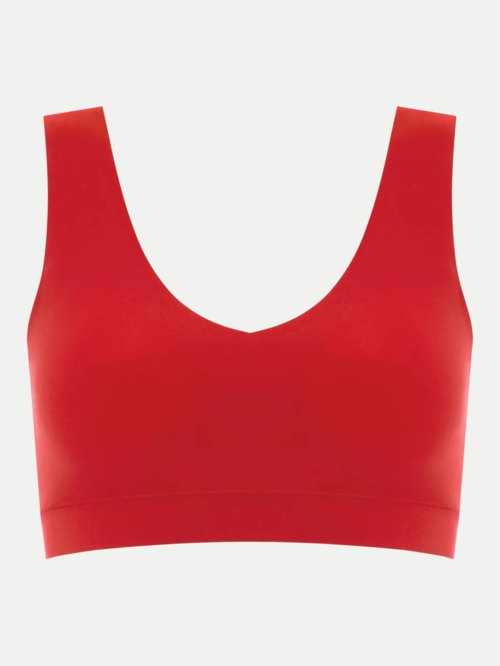 Chantelle Softstretch V-neck top -