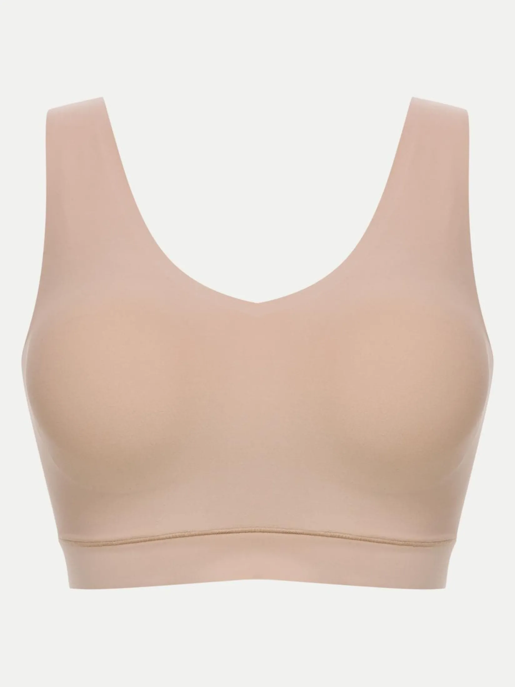 Chantelle Softstretch V-neck top -