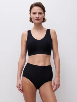 Chantelle Softstretch V-neck top -