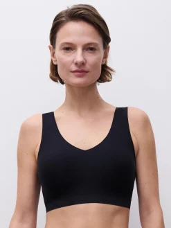Chantelle Softstretch V-neck top -
