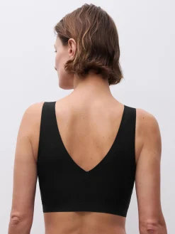 Chantelle Softstretch V-neck top -