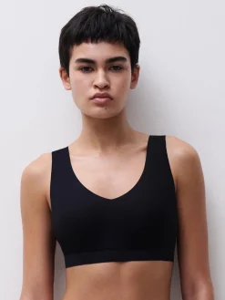 Chantelle Softstretch V-neck top -