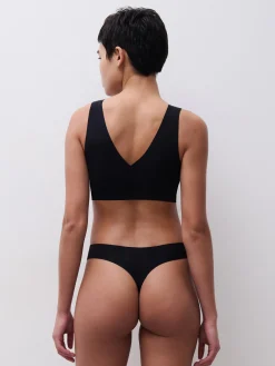 Chantelle Softstretch V-neck top -