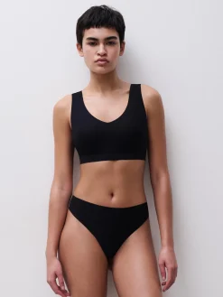 Chantelle Softstretch V-neck top -