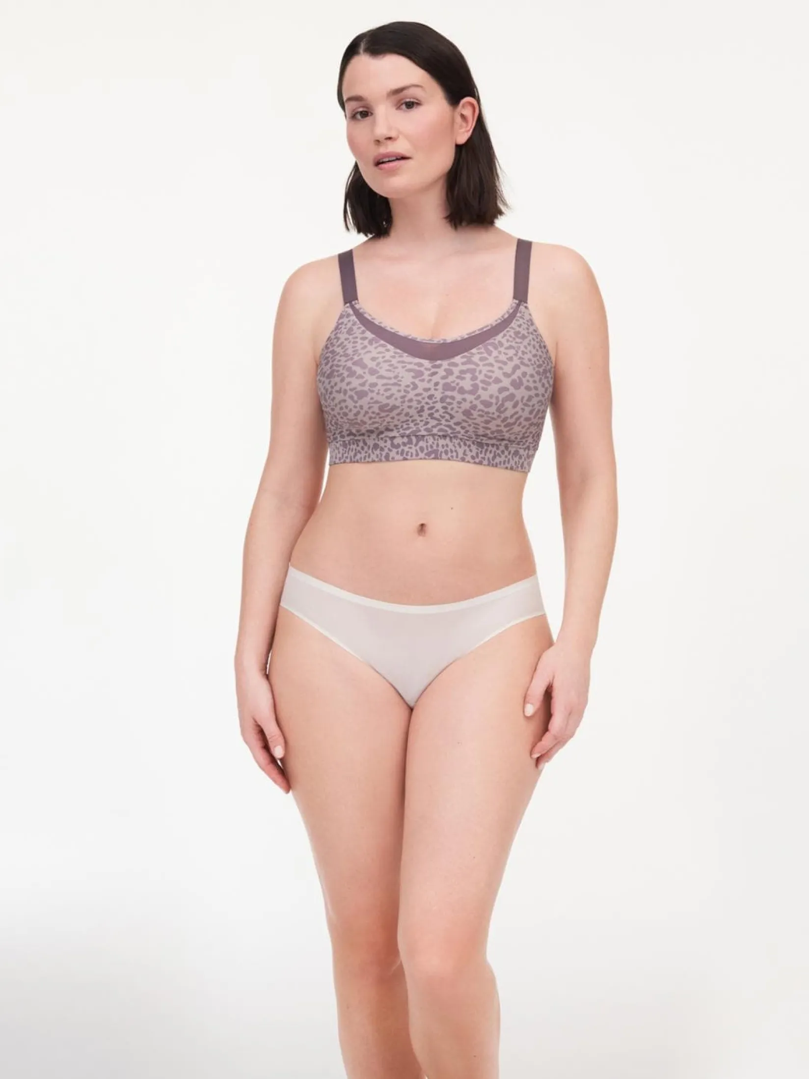 Chantelle Sport Voorgevormde BH -