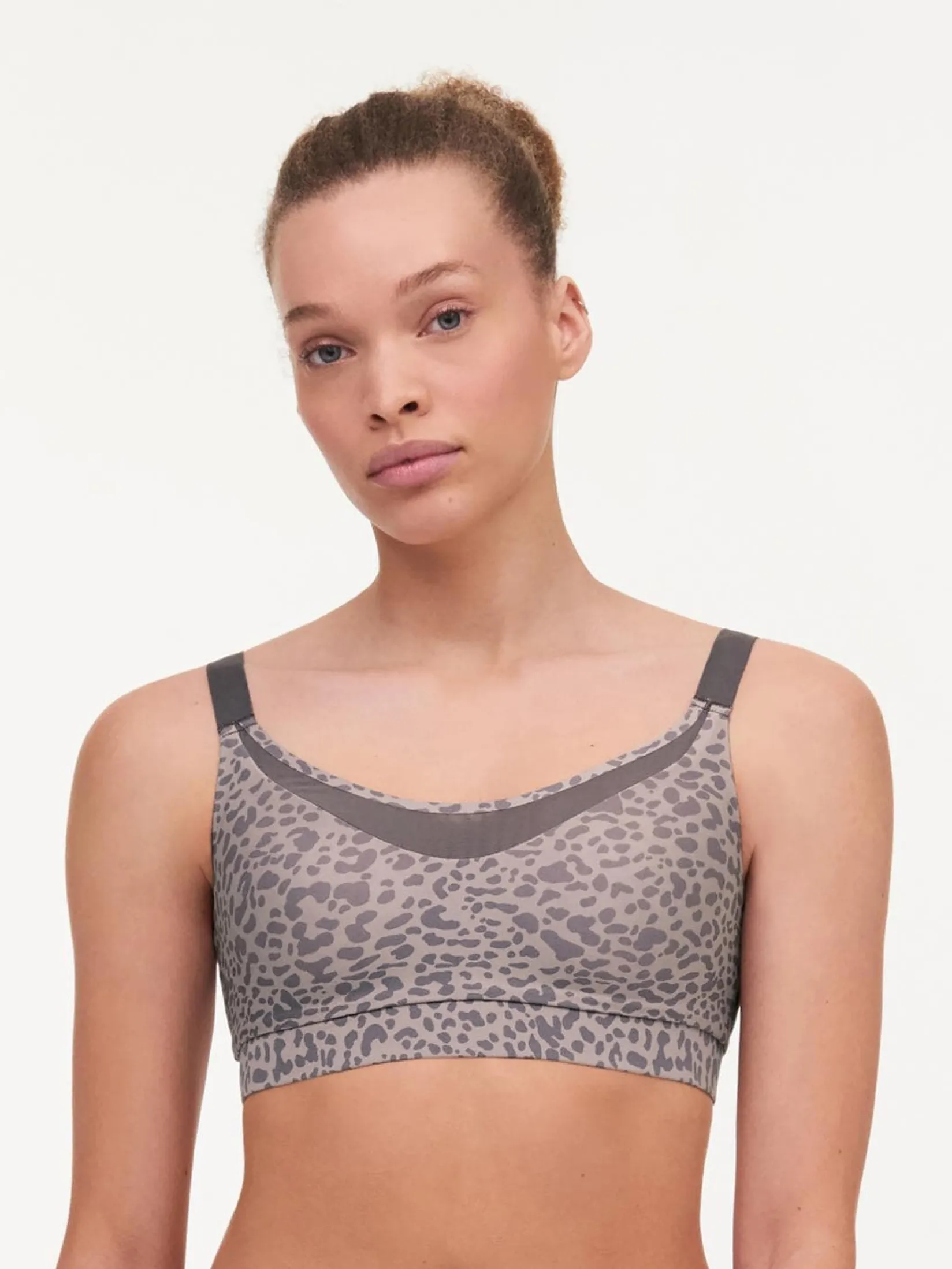 Chantelle Sport Voorgevormde BH -