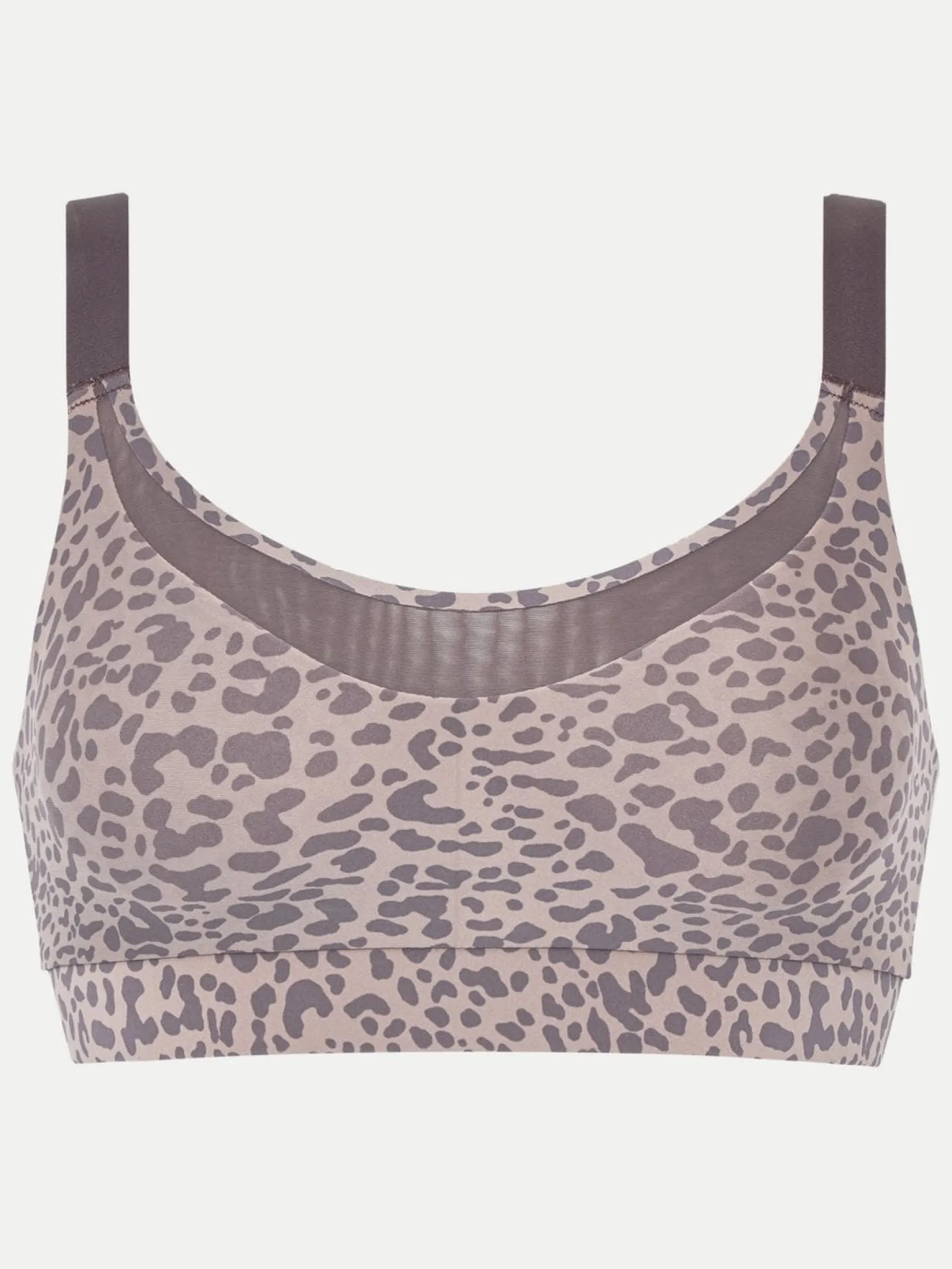 Chantelle Sport Voorgevormde BH -