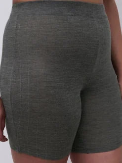 Chantelle THERMO COMFORT UW BO. MID TIGH SHORT -