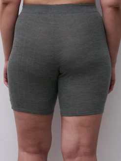 Chantelle THERMO COMFORT UW BO. MID TIGH SHORT -