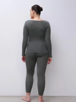 Chantelle THERMO COMFORT UW BO. LEGGING -