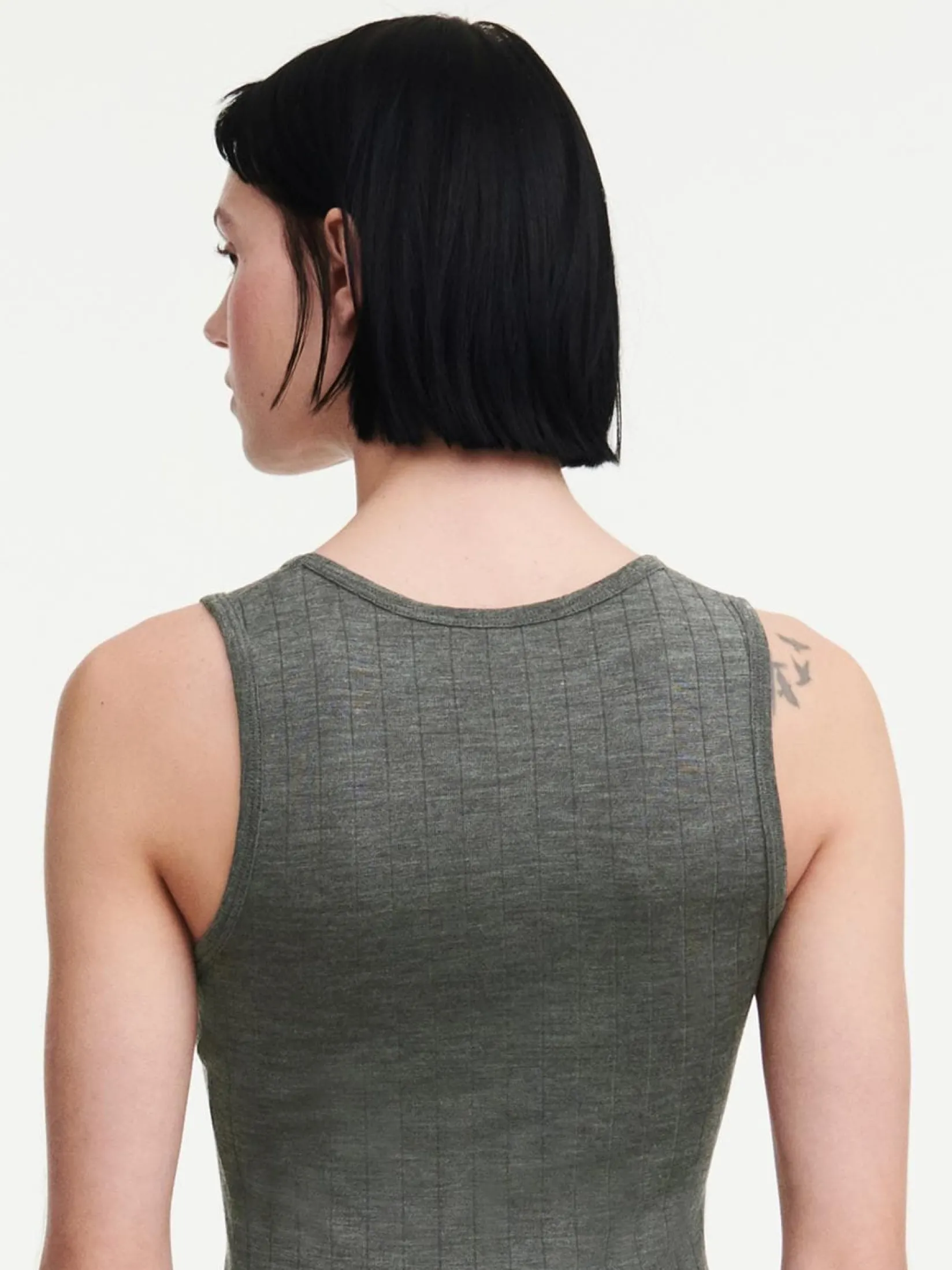 Chantelle THERMO COMFORT UW TOP TANK TOP -