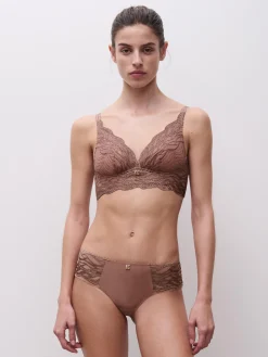 Chantelle Vibe Niet Voorgevormde BH Zonder Beugel -