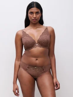 Chantelle Vibe Niet Voorgevormde Beugel BH -