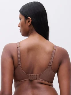 Chantelle Vibe Niet Voorgevormde Beugel BH -