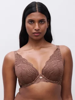 Chantelle Vibe Niet Voorgevormde Beugel BH -